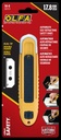 OLFA SK-7 Semi-Auto Compact Self-Retracting Safety Knife (copy)