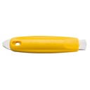 OLFA SK-9 Semi-Auto Self-Retracting Safety Knife w/ Pick