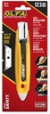 OLFA SK-9 Semi-Auto Self-Retracting Safety Knife w/ Pick