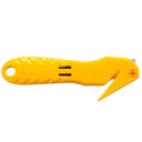 OLFA SK-10 Concealed Blade Safety Knife w/ Replacement Blade