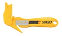 OLFA SK-10 Concealed Blade Safety Knife w/ Replacement Blade