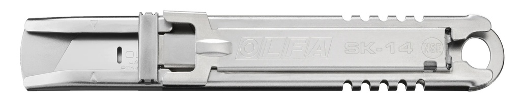 OLFA SK-10 Concealed Blade Safety Knife w/ Replacement Blade (copy)