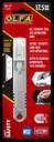 OLFA SK-10 Concealed Blade Safety Knife w/ Replacement Blade (copy)