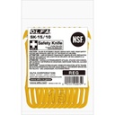 OLFA SK-14 Semi-Auto Stainless Steel Self-Retracting Safety Knife (copy)