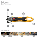 OLFA SK-15/10 Disposable Concealed Blade Safety Knife (copy)