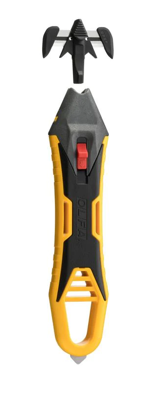 OLFA SK-15/10 Disposable Concealed Blade Safety Knife (copy)