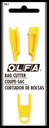 OLFA SK-16 Quick-Change Concealed Blade Safety Knife (copy)