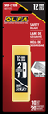 OLFA SKB-7/10B SK-7 Replacement Blade w/ 90° Edge, 10pk