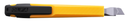OLFA 9mm A-1 Auto-Lock Precision Utility Knife