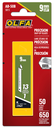 [IP-AB-B] OLFA 9mm AB Silver Snap Blades - 5, 10 or 50 Pack
