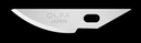 OLFA 9mm A-1 Auto-Lock Precision Utility Knife (copy)