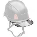 Traverse™ Shaded Polycarbonate Front Sun Brim for Traverse™