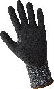 [A-CIA921NFT] Vise Gripster® C.I.A. Tuffalene® Platinum 21-Gauge Touch Screen Gloves with Cut and Impact Protection