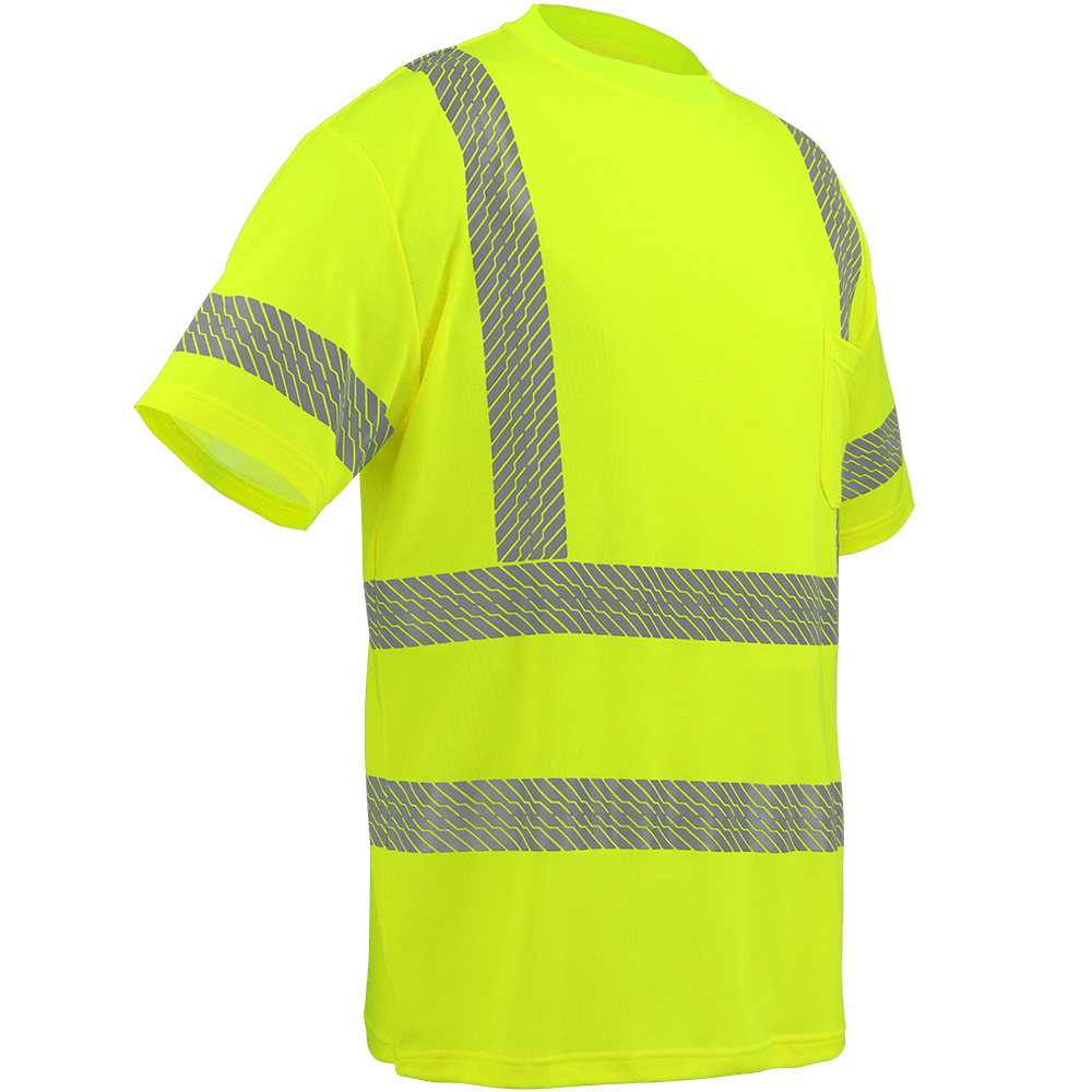 [SA-GLO-217] FrogWear® HV Premium Self-Wicking Shirt
