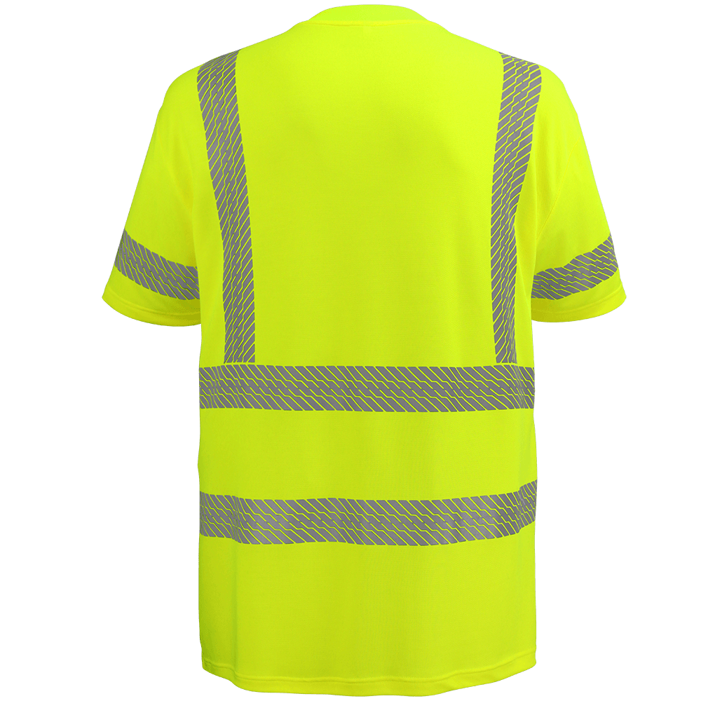 [SA-GLO-217] FrogWear® HV Premium Self-Wicking Shirt