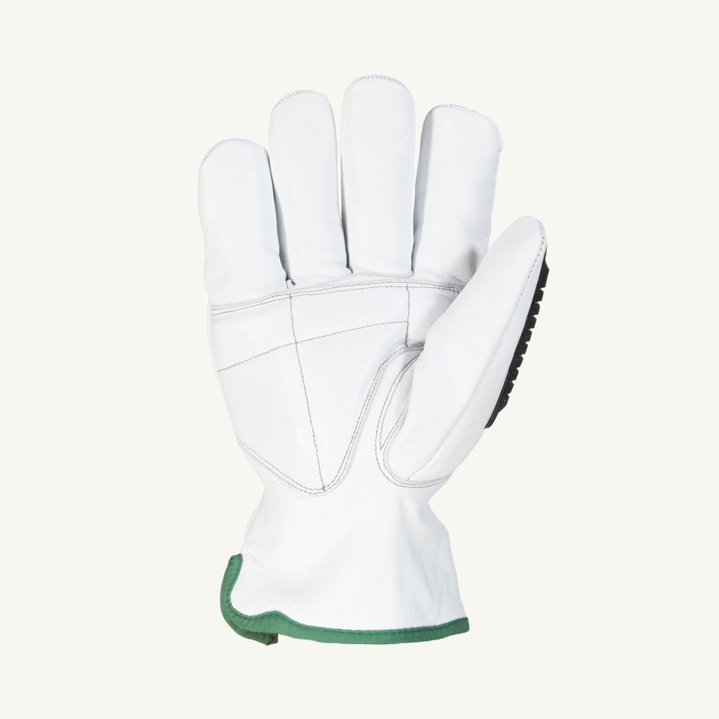 [A-378GKGTVBE] Endura Cut and Impact Protection Padded Palm Gloves