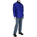 [SA-7050] Ironcat® FR Treated 100 % Cotton Sateen Jacket