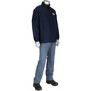 [SA-7050] Ironcat® FR Treated 100 % Cotton Sateen Jacket