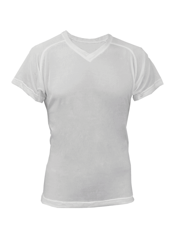 [SA-LT 411 CCS] Lite N Cool T-Shirt