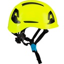 EVO® ALTA™ Ascend®Type II Vented Climbing Helmet with 4-Point Chin Strap