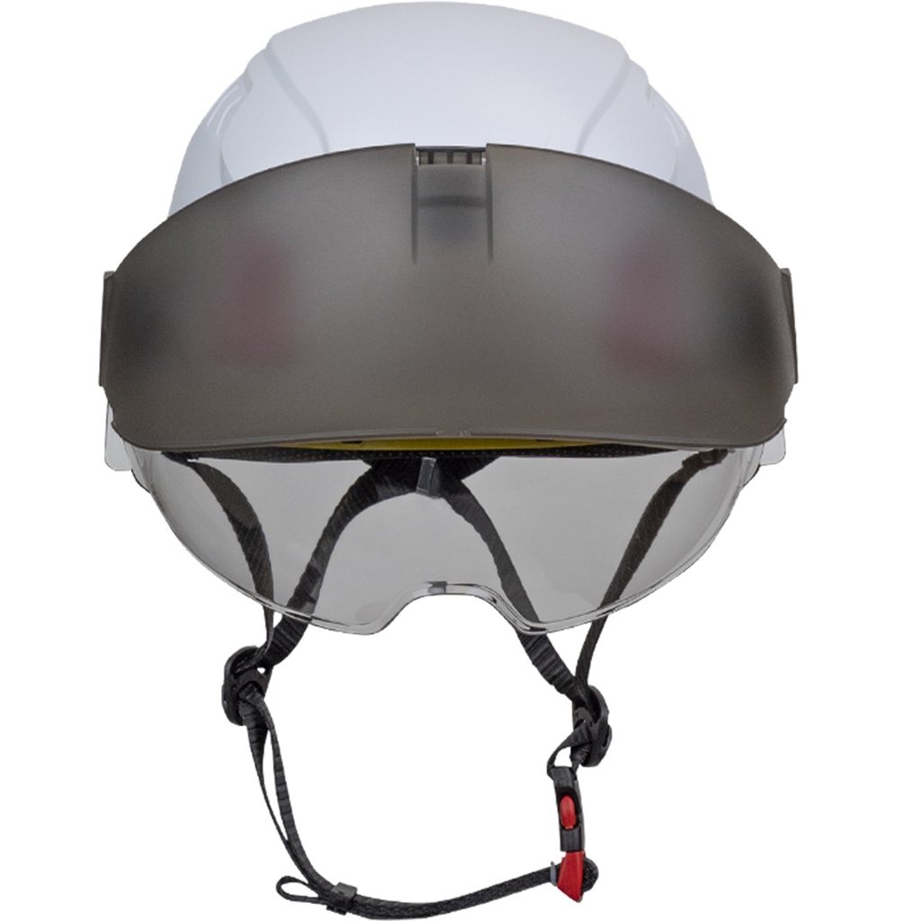 Traverse™ Eyewear Protector - Smoke Gray