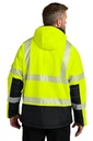 [UF-CT106694] Carhartt® ANSI 107 Class 3 Waterproof Heavyweight Insulated Jacket