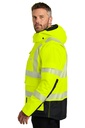 [UF-CT106694] Carhartt® ANSI 107 Class 3 Waterproof Heavyweight Insulated Jacket