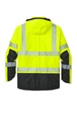[UF-CT106694] Carhartt® ANSI 107 Class 3 Waterproof Heavyweight Insulated Jacket