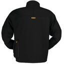 [SA-DCHJ060ABB] DEWALT® Men's Heated Soft Shell Jacket