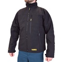 [SA-DCHJ060ABB] DEWALT® Men's Heated Soft Shell Jacket