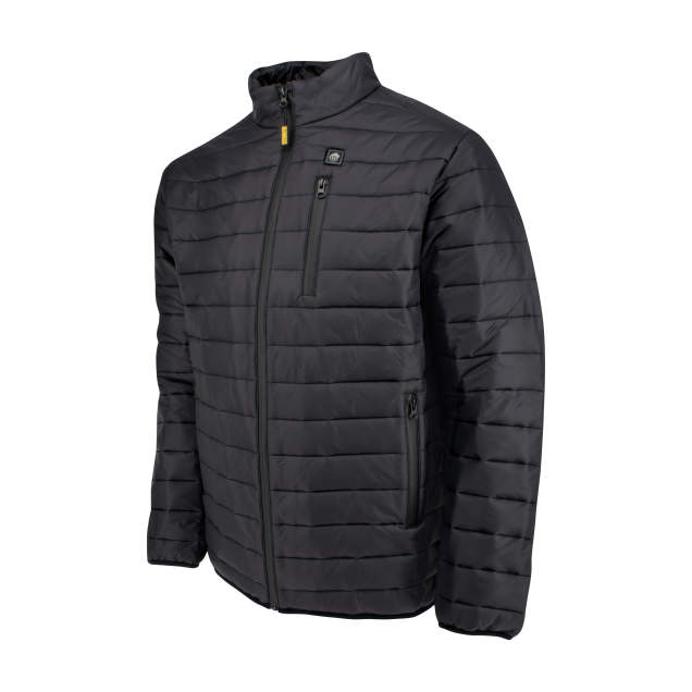 [SA-DCHJ093] DEWALT Men's Lightweight Puffer Heated Jacket