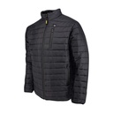 [SA-DCHJ093] DEWALT Men's Lightweight Puffer Heated Jacket
