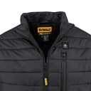 [SA-DCHJ093] DEWALT Men's Lightweight Puffer Heated Jacket