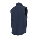 [SA-DCHV089] DEWALT Men's Navy Heated Vest with Sherpa Lining