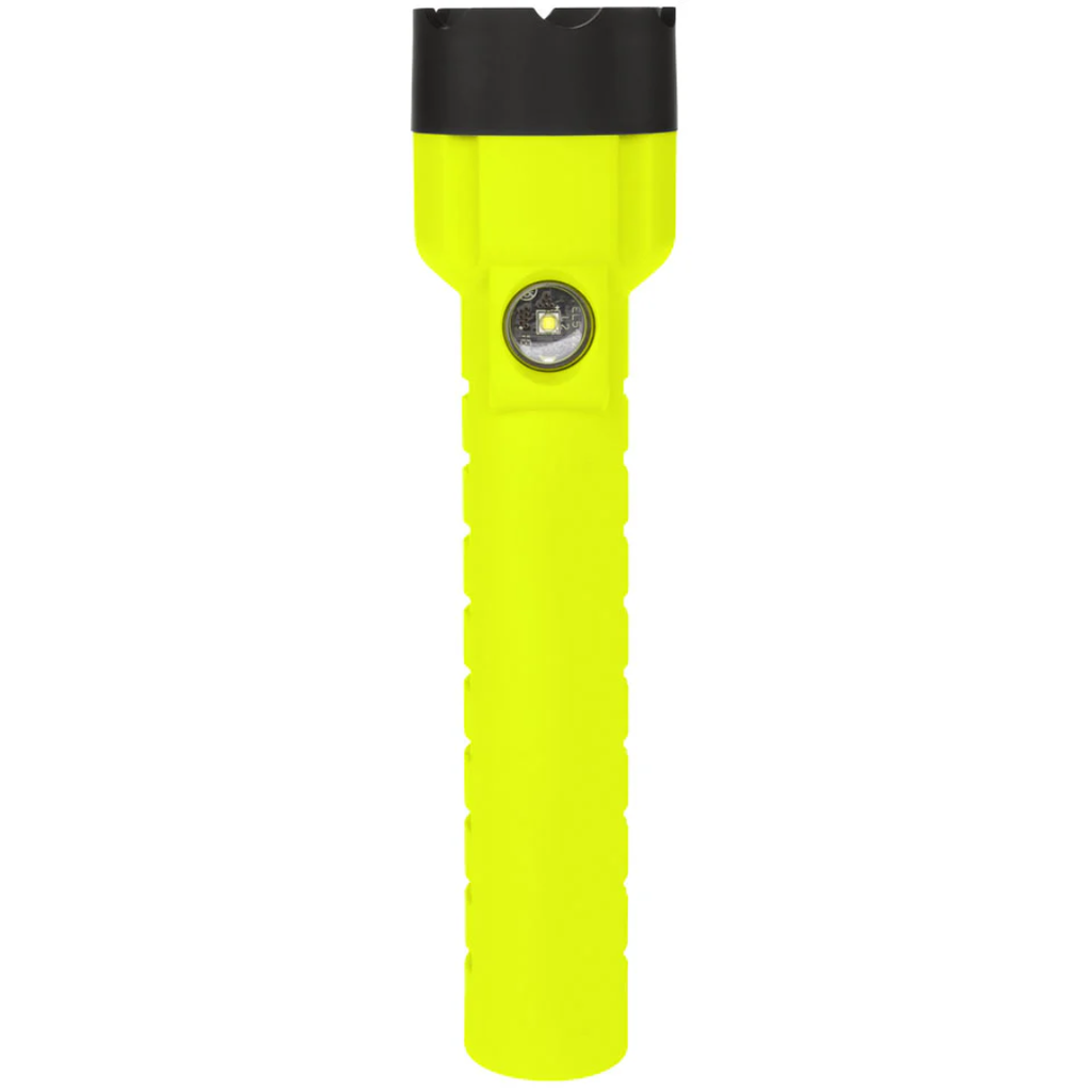 Nightstick Intrinsically Safe Dual-Light Flashlight w/Dual Magnets