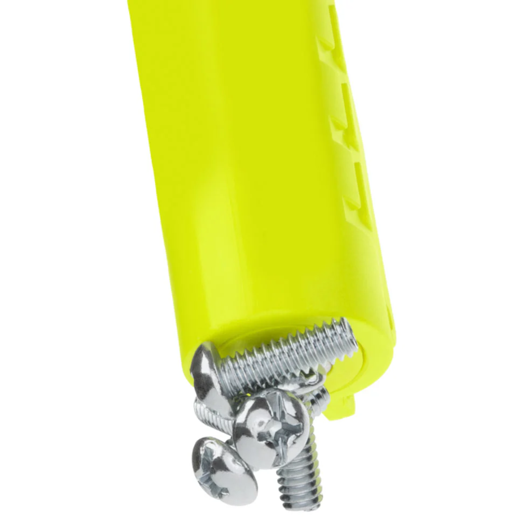 Nightstick IS Permissible Dual-Light Flashlight w/Dual Magnets