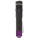 Nightstick USB Rechargeable UV Flashlight - Black
