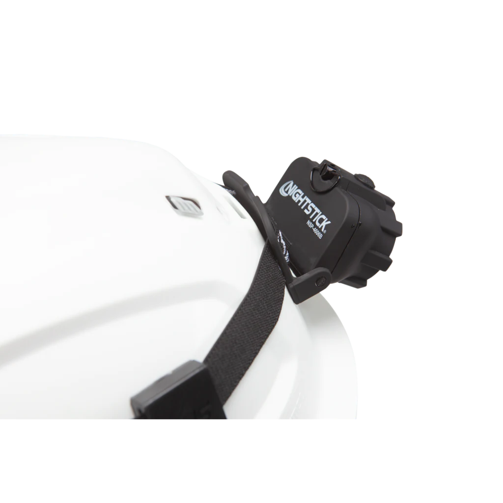 Nightstick LED Dual-Light™ Headlamp, AAA Batteries included