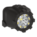 Nightstick LED Dual-Light™ Headlamp, AAA Batteries included