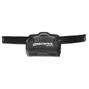 Nightstick Multi-Flood Headlamp, Rechargeable, LED Green & Red