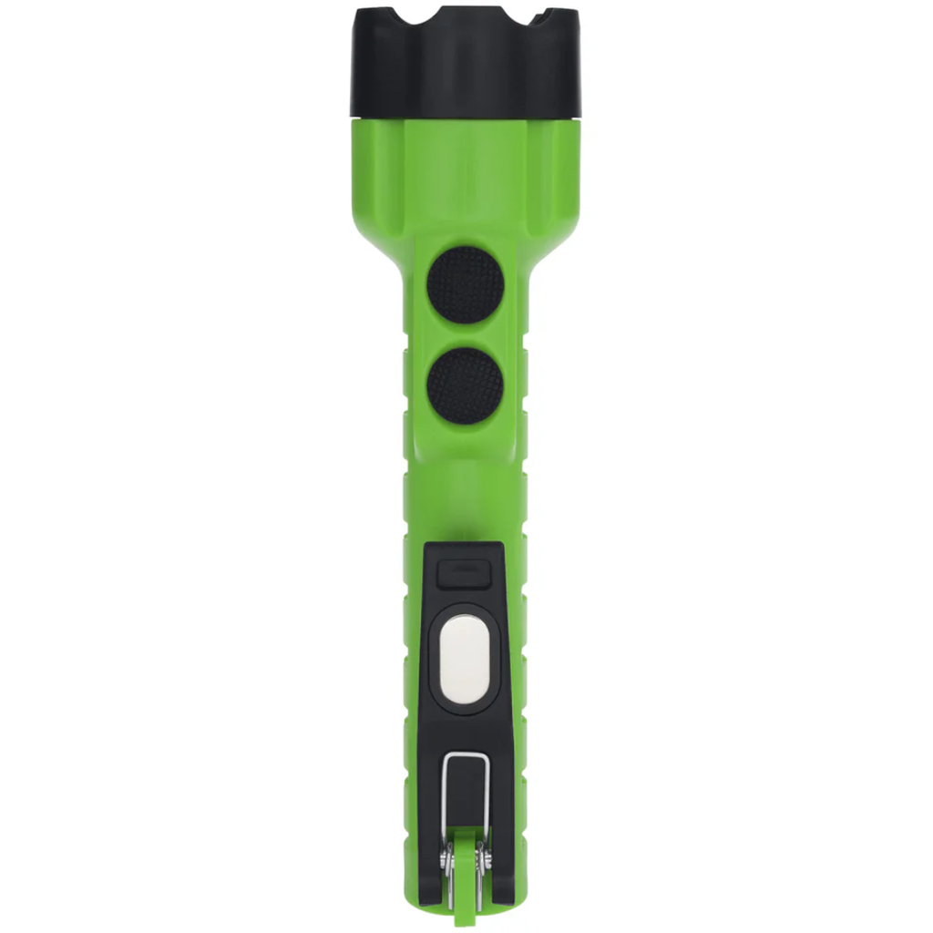 Nightstick Dual-Light Flashlight