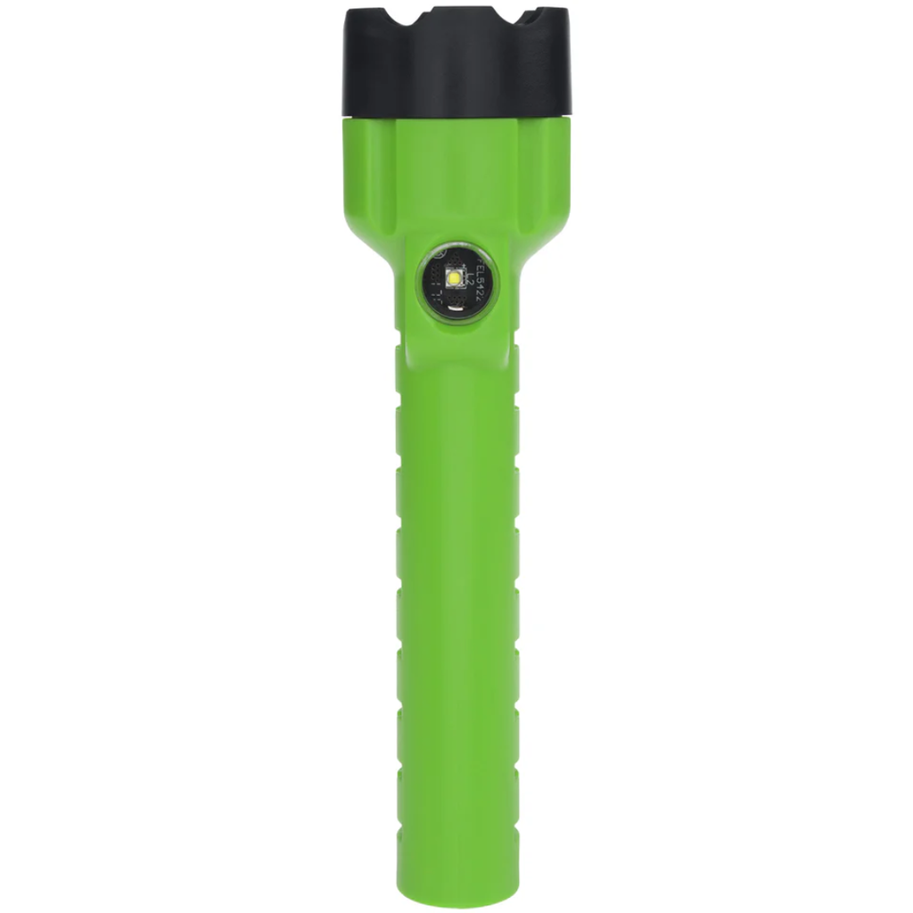 Nightstick Dual-Light Flashlight