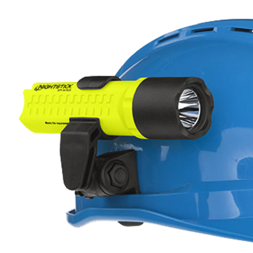 Nightstick Intrinsically Safe Flashlight Kit