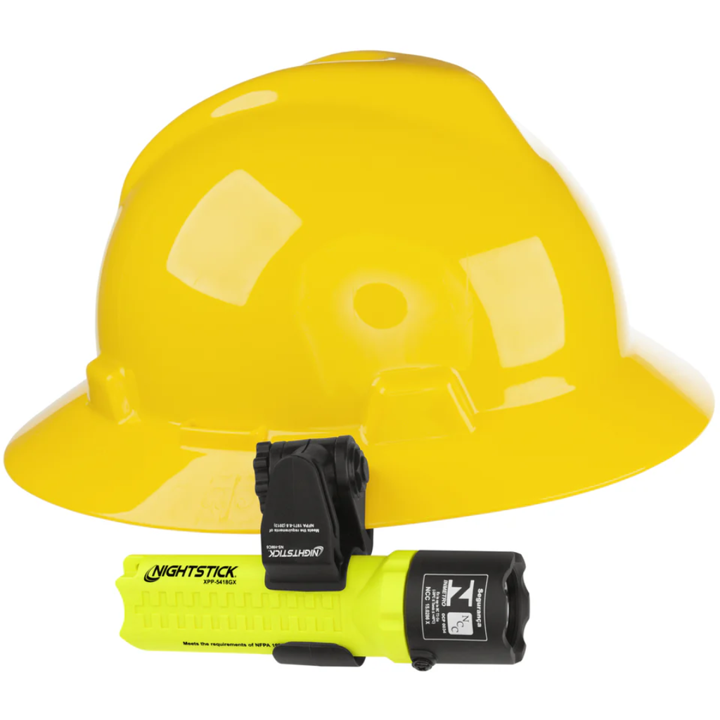 Nightstick Intrinsically Safe Flashlight Kit