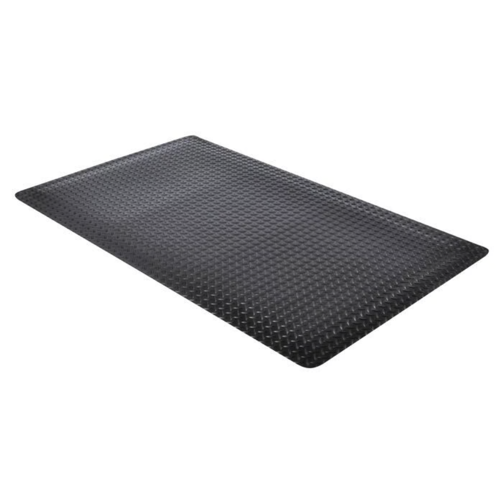Anti-Fatigue Workstation Mat Cushion Trax® 479