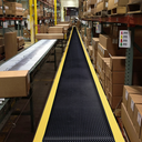 Anti-Fatigue Workstation Mat Cushion Trax® 479