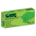 6 Mil Disposable Nitrile Gloves - Powder Free