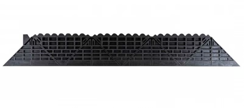 [IP-552] M.D.-X Ramp System™ for Cushion-Ease® Mats 552