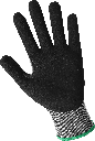 [A-CIA186MF] Vise Gripster® C.I.A. Cut and Impact Resistant Nitrile-Coated Tuffalene® Gloves