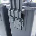 Thin Bin® 23 Gallon Recycling Sign Kit